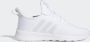 Adidas Cloudfoam Pure Lifestyle Slip-On Running Shoes - Thumbnail 1