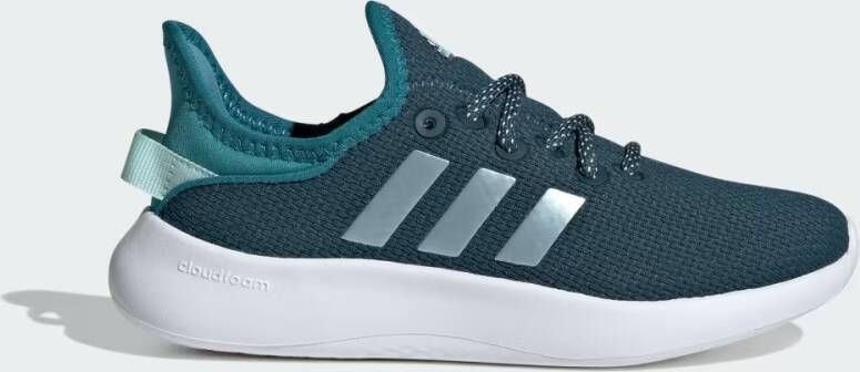 Adidas Cloudfoam Pure Shoes Kids