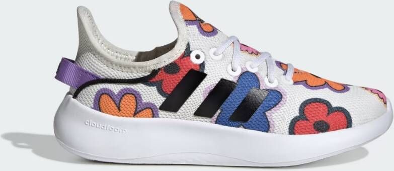 Adidas Cloudfoam Pure Shoes Kids