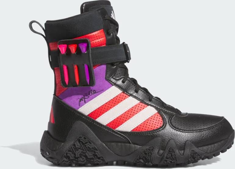 Adidas Codechaos Boot Spikeless Golfschoenen