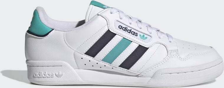 Adidas Continental 80 Stripes Schoenen