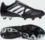 Adidas Perfor ce Copa Gloro 2 Soft Ground Voetbalschoenen Unisex Zwart - Thumbnail 2