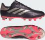 Adidas Copa Pure 2 Club FG Aurora Black Platinum Metallic Turbo Aurora Black Platinum Metallic Turbo - Thumbnail 3