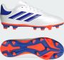 Adidas Copa Pure 2 Club FG Junior Cloud White Lucid Blue Solar Red Cloud White Lucid Blue Solar Red - Thumbnail 3