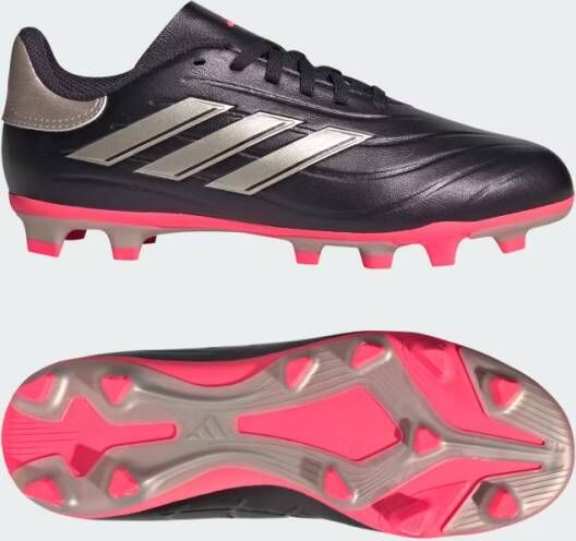 Adidas Copa Pure 2 Club Flexible Ground Voetbalschoenen Kids