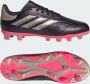 Adidas Perfor ce Copa Pure 2 Club Flexible Ground Voetbalschoenen Kids Kinderen Paars - Thumbnail 2