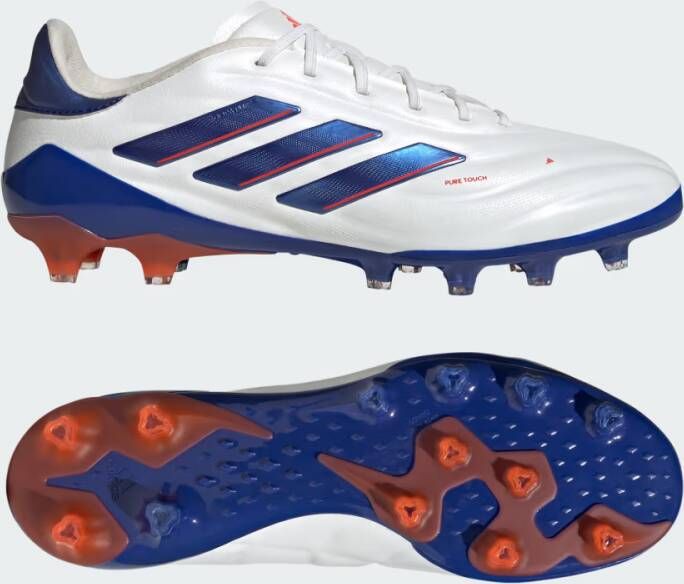 Adidas Copa Pure 2 Elite Artificial Grass Voetbalschoenen