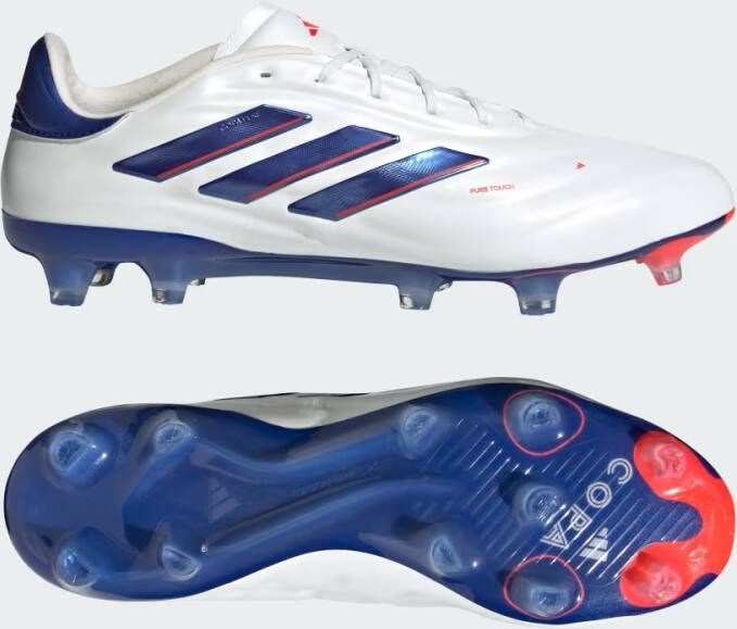 Adidas Copa Pure 2 Elite Firm Ground Voetbalschoenen