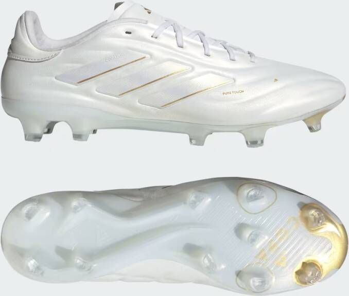 Adidas Copa Pure 2 Elite Firm Ground Voetbalschoenen