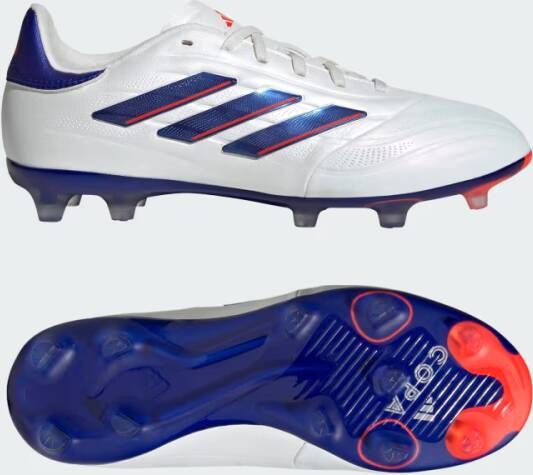 Adidas Copa Pure 2 Elite Firm Ground Voetbalschoenen Kids