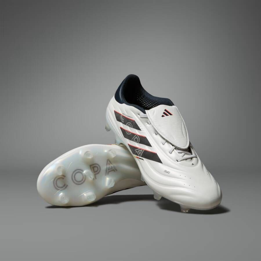 Adidas Copa Pure 2 Elite Made in Ger y Firm Ground Voetbalschoenen