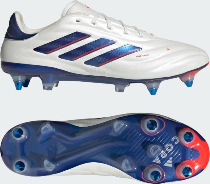 Adidas Copa Pure 2 Elite Soft Ground Voetbalschoenen