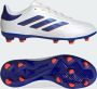 Adidas Perfor ce Copa Pure 2 League Firm Ground Voetbalschoenen Kids Kinderen Wit - Thumbnail 3