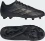 Adidas Perfor ce Copa Pure 2 League junior voetbalschoenen zwart antraciet goud metallic Imitatieleer 38 2 3 - Thumbnail 3