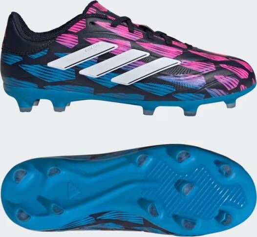 Adidas Copa Pure 2 League Firm Ground Voetbalschoenen Kids