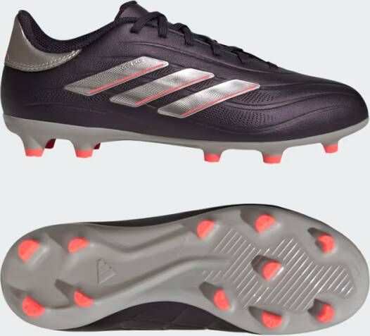 Adidas Copa Pure 2 League Firm Ground Voetbalschoenen Kids