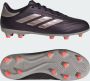 Adidas Perfor ce Copa Pure 2 League Firm Ground Voetbalschoenen Kids Kinderen Paars - Thumbnail 2