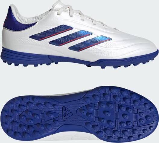 Adidas Copa Pure 2 League Turf Voetbalschoenen Kids