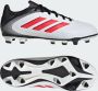 Adidas Perfor ce Copa Pure 3 Club Firm Multi-Ground Voetbalschoenen Kids Kinderen Wit - Thumbnail 1