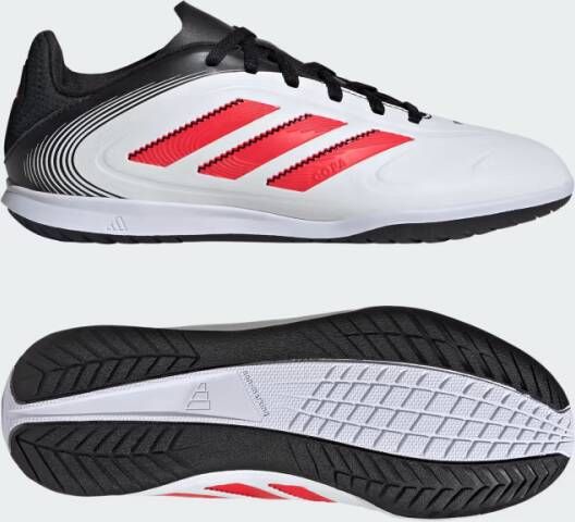 Adidas Copa Pure 3 Club Indoor Voetbalschoenen Kids