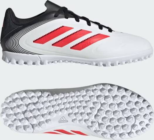 Adidas Copa Pure 3 Club Turf Voetbalschoenen Kids