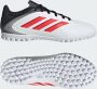 Adidas Perfor ce Copa Pure 3 Club Turf Voetbalschoenen Kids Kinderen Wit - Thumbnail 2