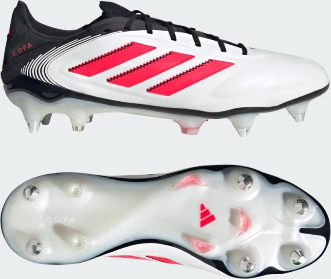 Adidas Copa Pure 3 Elite Soft Ground Voetbalschoenen