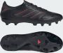 Adidas Perfor ce Copa Pure 3 League Firm Multi-Ground Voetbalschoenen Unisex Zwart - Thumbnail 4