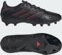 Adidas Perfor ce Copa Pure 3 League Firm Multi-Ground Voetbalschoenen Kids Kinderen Zwart - Thumbnail 1