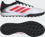 Adidas Perfor ce Copa Pure 3 League Turf Voetbalschoenen Unisex Wit - Thumbnail 2