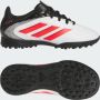 Adidas Perfor ce Copa Pure 3 League Turf Voetbalschoenen Kids Kinderen Wit - Thumbnail 1