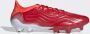 Adidas Copa Sense.1 Gras Voetbalschoenen (FG) Rood Wit Rood - Thumbnail 4