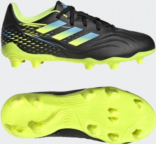 Adidas Performance Copa Sense.3 Firm Ground Voetbalschoenen