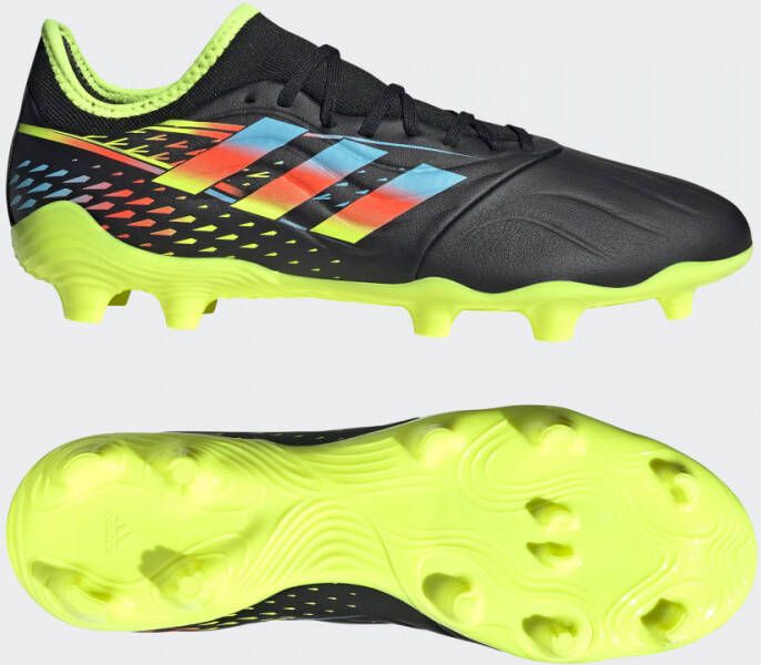 Adidas Performance Copa Sense.3 Firm Ground Voetbalschoenen