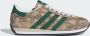 Adidas Originals Sportschoenen Land Japan Beige - Thumbnail 2