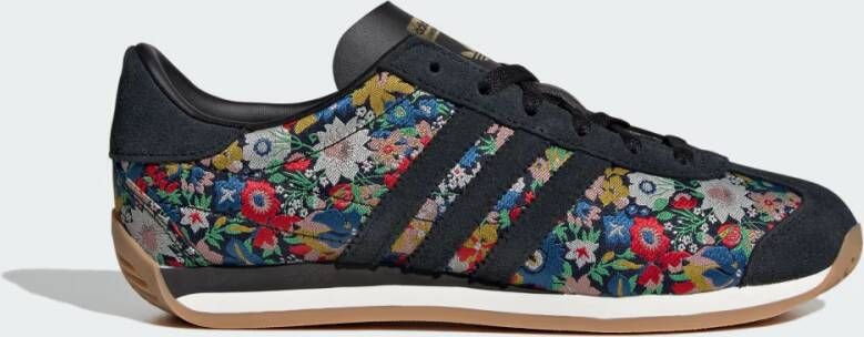 Adidas Originals Sneakers laag 'Country OG x Liberty London'