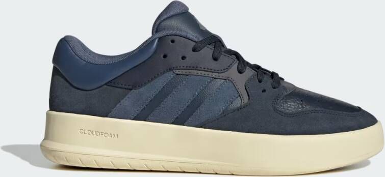 Adidas Sportswear Court 24 Schoenen Unisex Blauw