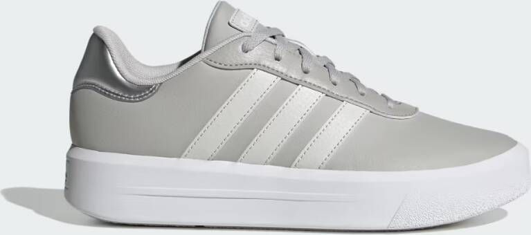 Adidas Court Platform Schoenen