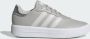 Adidas Sportswear Court Platform Sneakers Grijs 1 3 Vrouw - Thumbnail 2