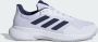 Adidas Game Spec 2 Sneakers White - Thumbnail 2