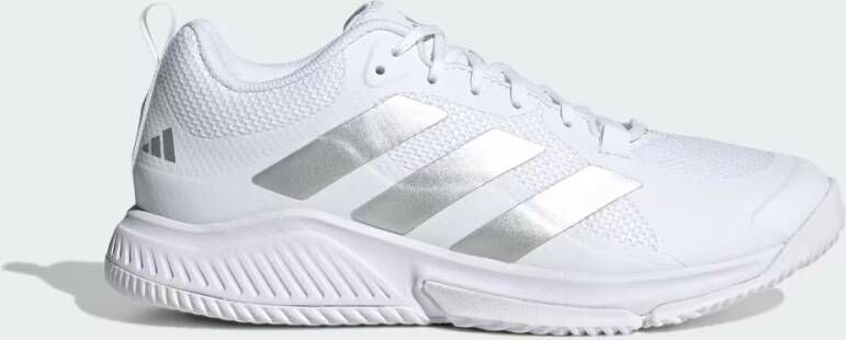 Adidas Court Team Bounce 2.0 Schoenen