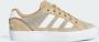 Adidas Skateboarding Court Tns Premiere Skateschoenen bruin - Thumbnail 1