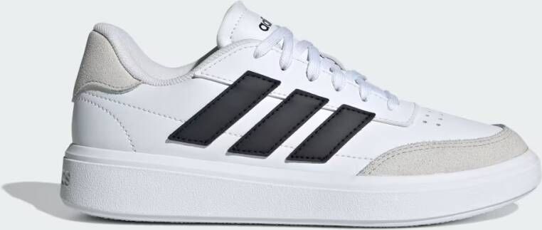 Adidas Courtblock Schoenen