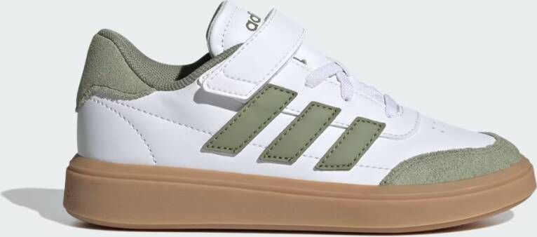 Adidas Courtblock Schoenen