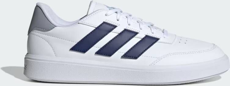 Adidas Courtblock Schoenen