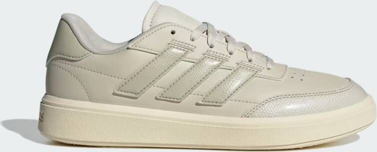 Adidas Courtblock Schoenen