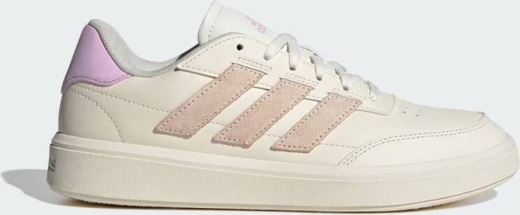 Adidas Courtblock Schoenen