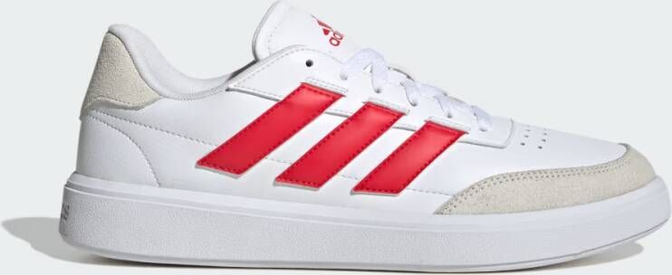 Adidas Courtblock Schoenen