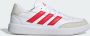 Adidas Courtblock Schoenen - Thumbnail 1