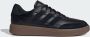 Adidas Courtblock Schoenen Bruin 1 3 Man - Thumbnail 3